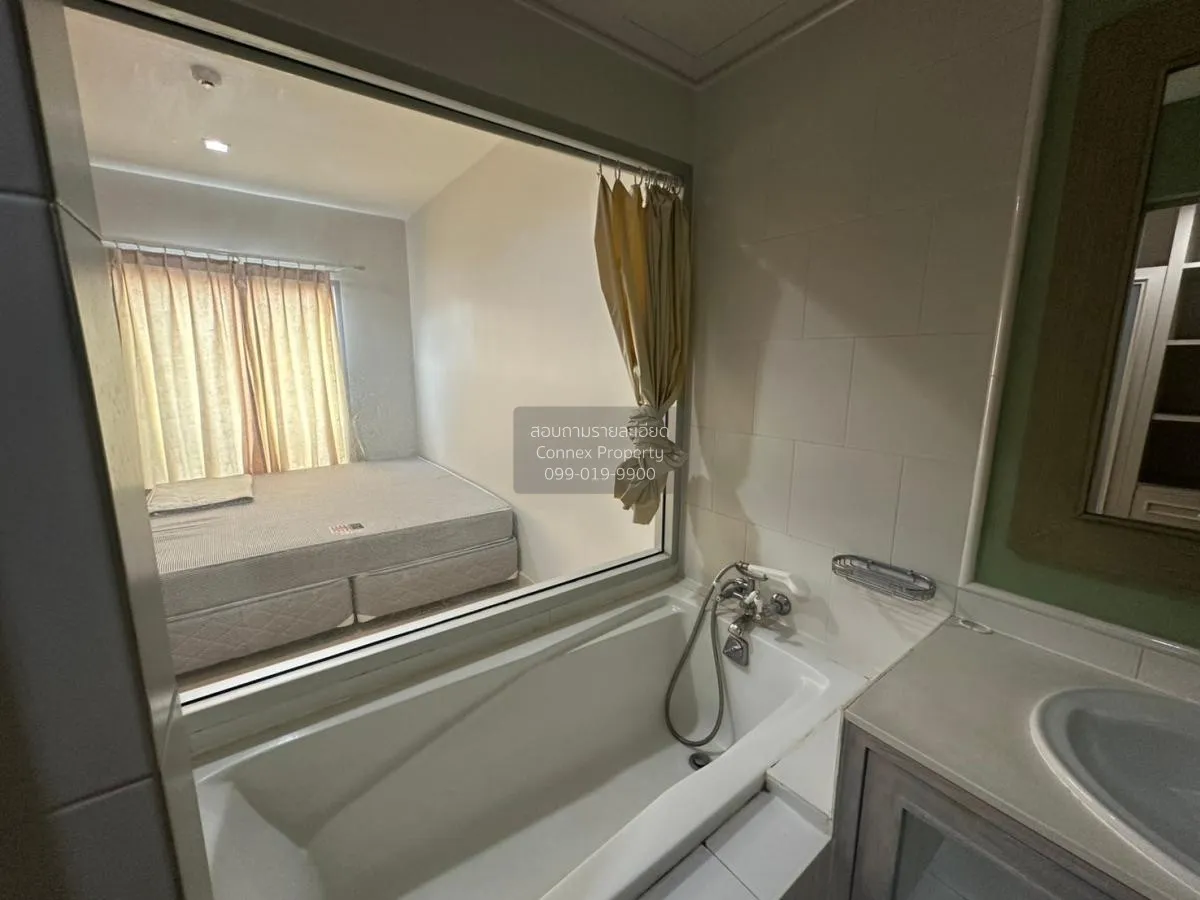 For Rent Condo , The Seed Terre Ratchayothin , MRT-Phahon Yothin 