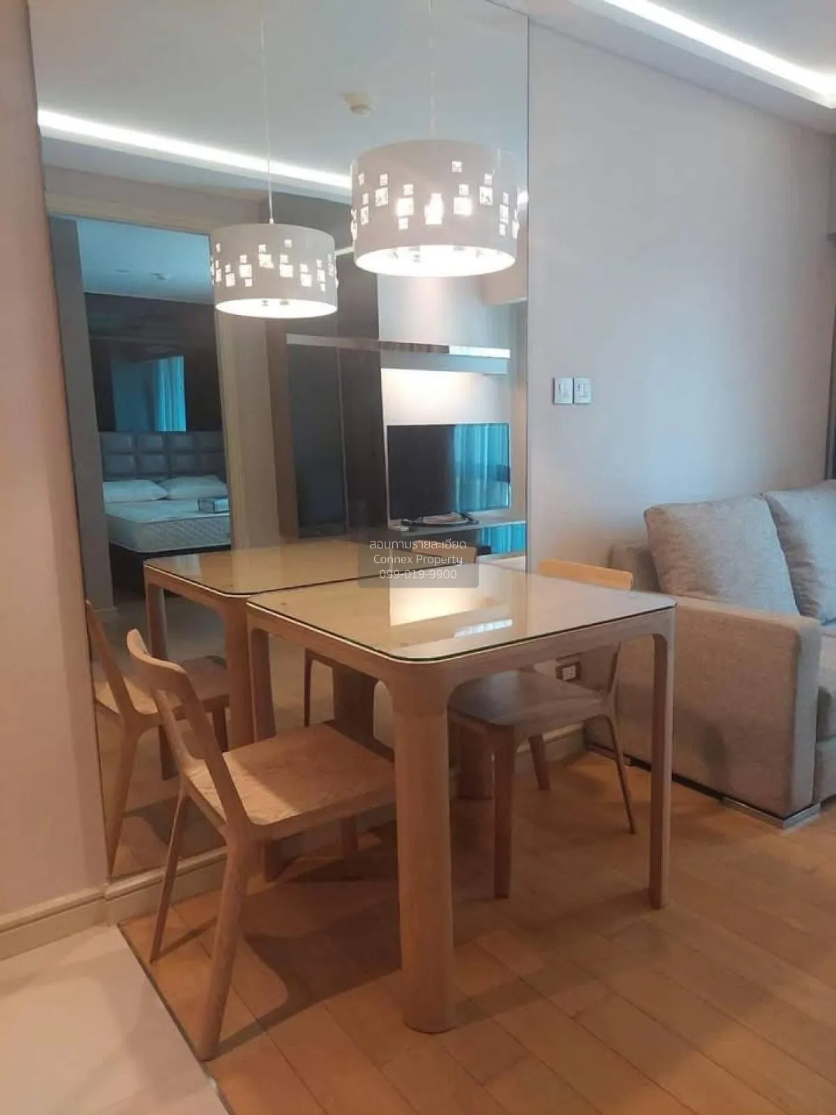For Sale Condo , Tidy Deluxe Sukhumvit 34 , BTS-Thong Lo , Khlong 2