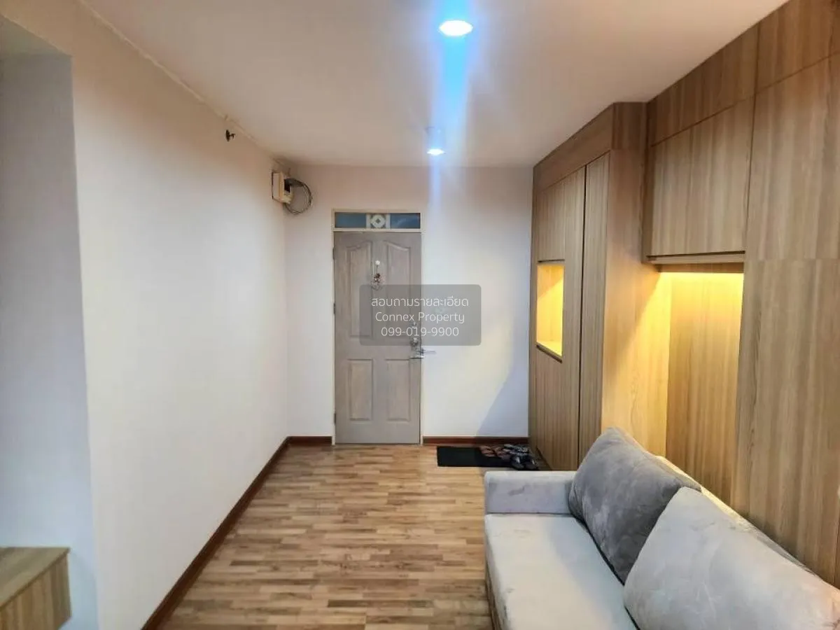 For Sale Condo , City Home Sukhumvit 101/2 , BTS-Udom Suk , Bang  3
