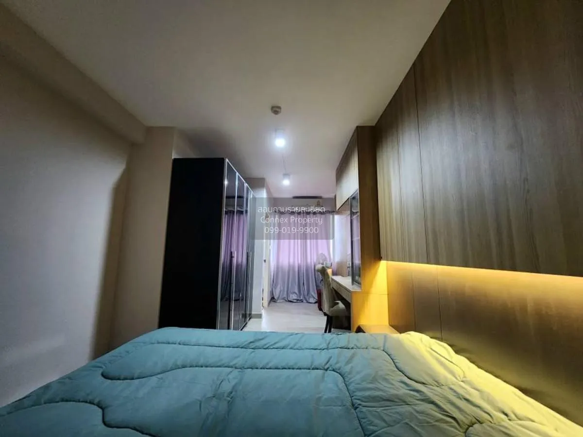 For Sale Condo , City Home Sukhumvit 101/2 , BTS-Udom Suk , Bang 