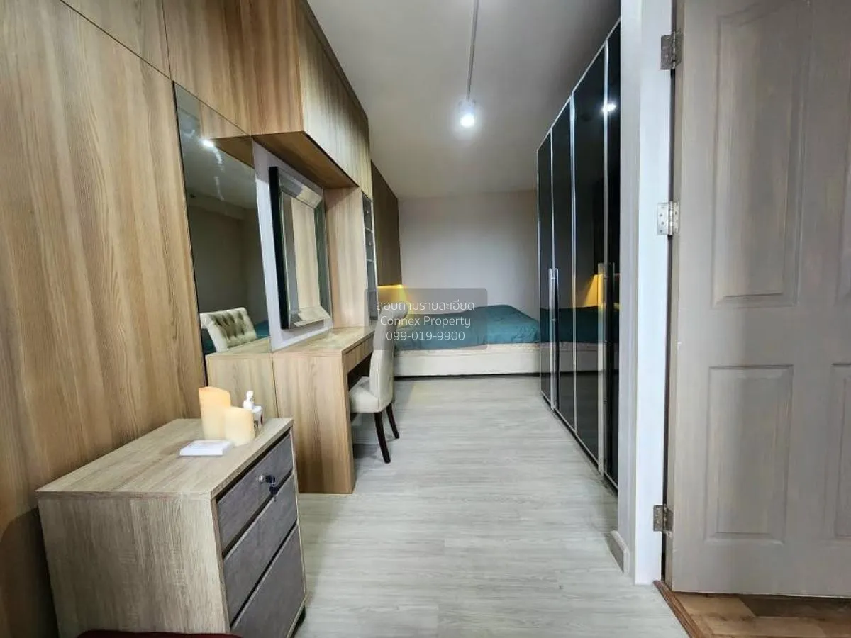 For Sale Condo , City Home Sukhumvit 101/2 , BTS-Udom Suk , Bang 