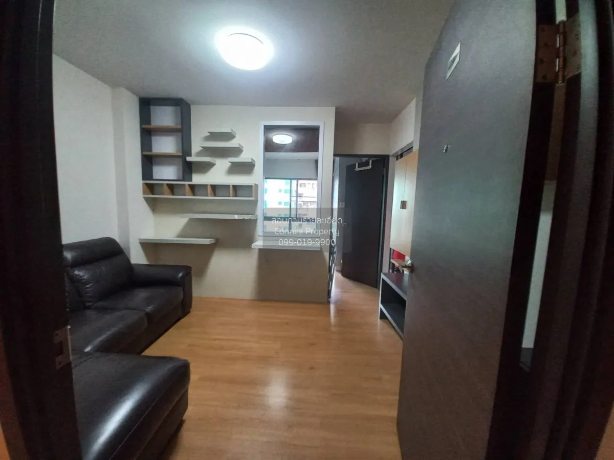 For Sale Condo , SUPALAI CITY RESORT RATCHAYOTHIN-PHAHOLYOTHIN 32 2