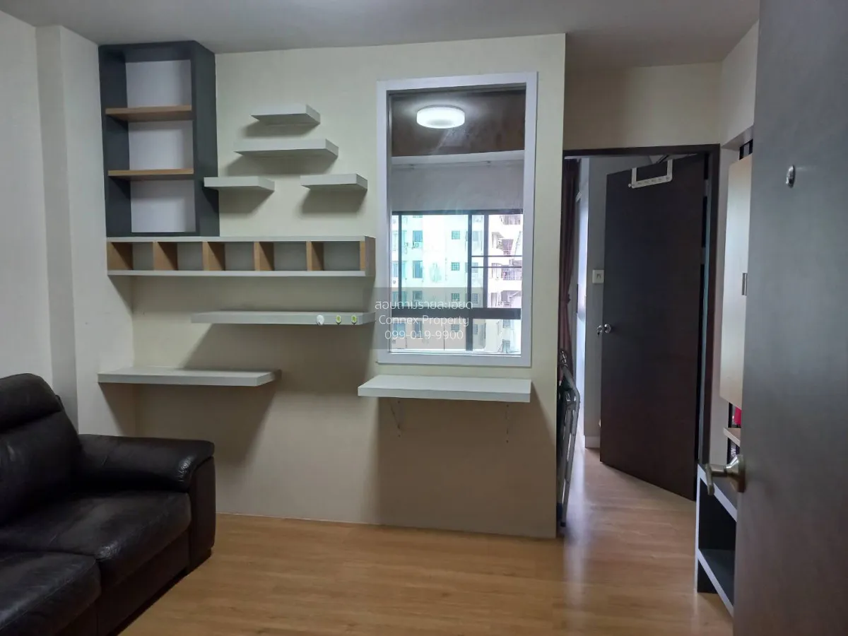For Sale Condo , SUPALAI CITY RESORT RATCHAYOTHIN-PHAHOLYOTHIN 32 4