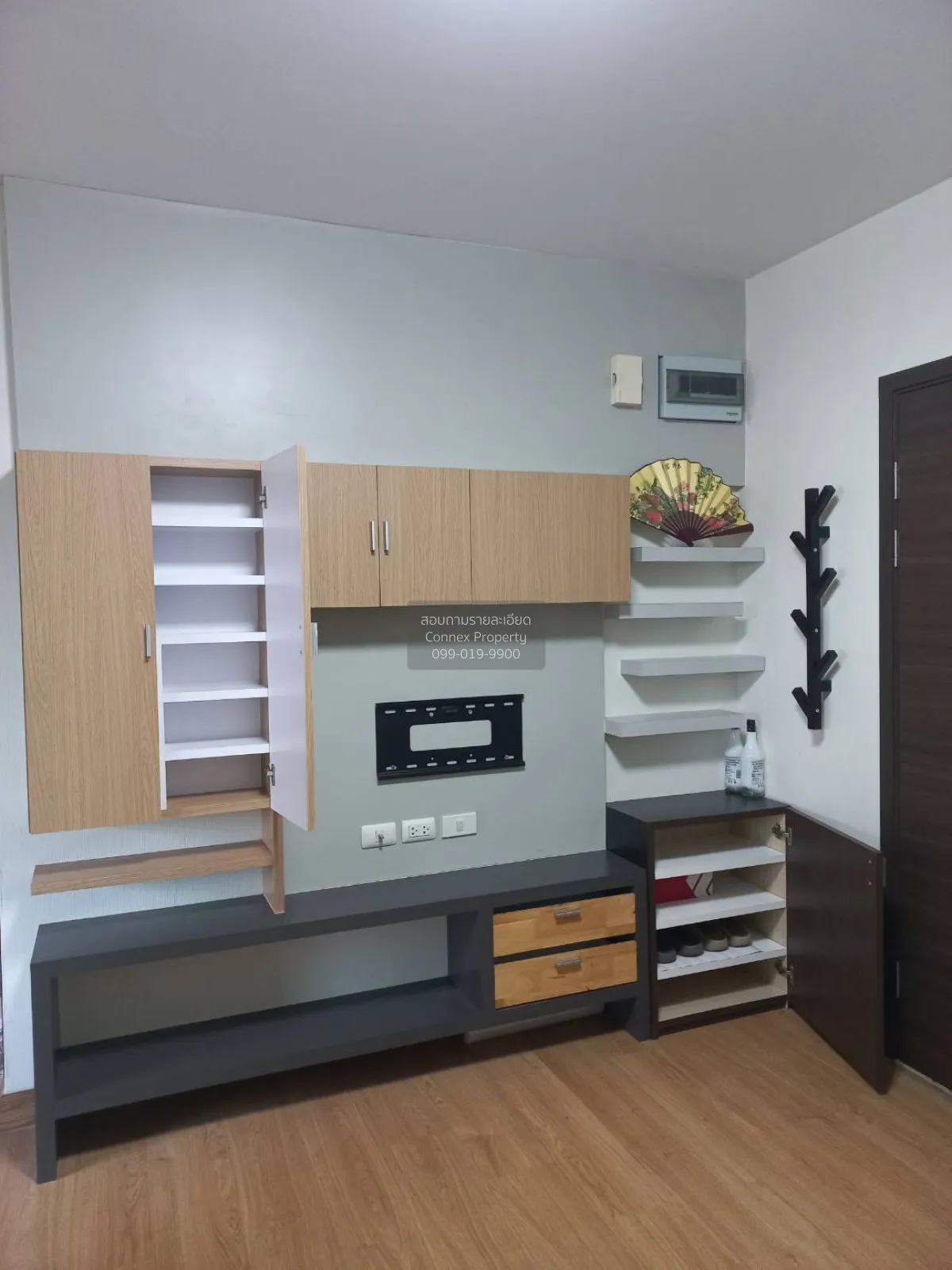 For Sale Condo , SUPALAI CITY RESORT RATCHAYOTHIN-PHAHOLYOTHIN 32