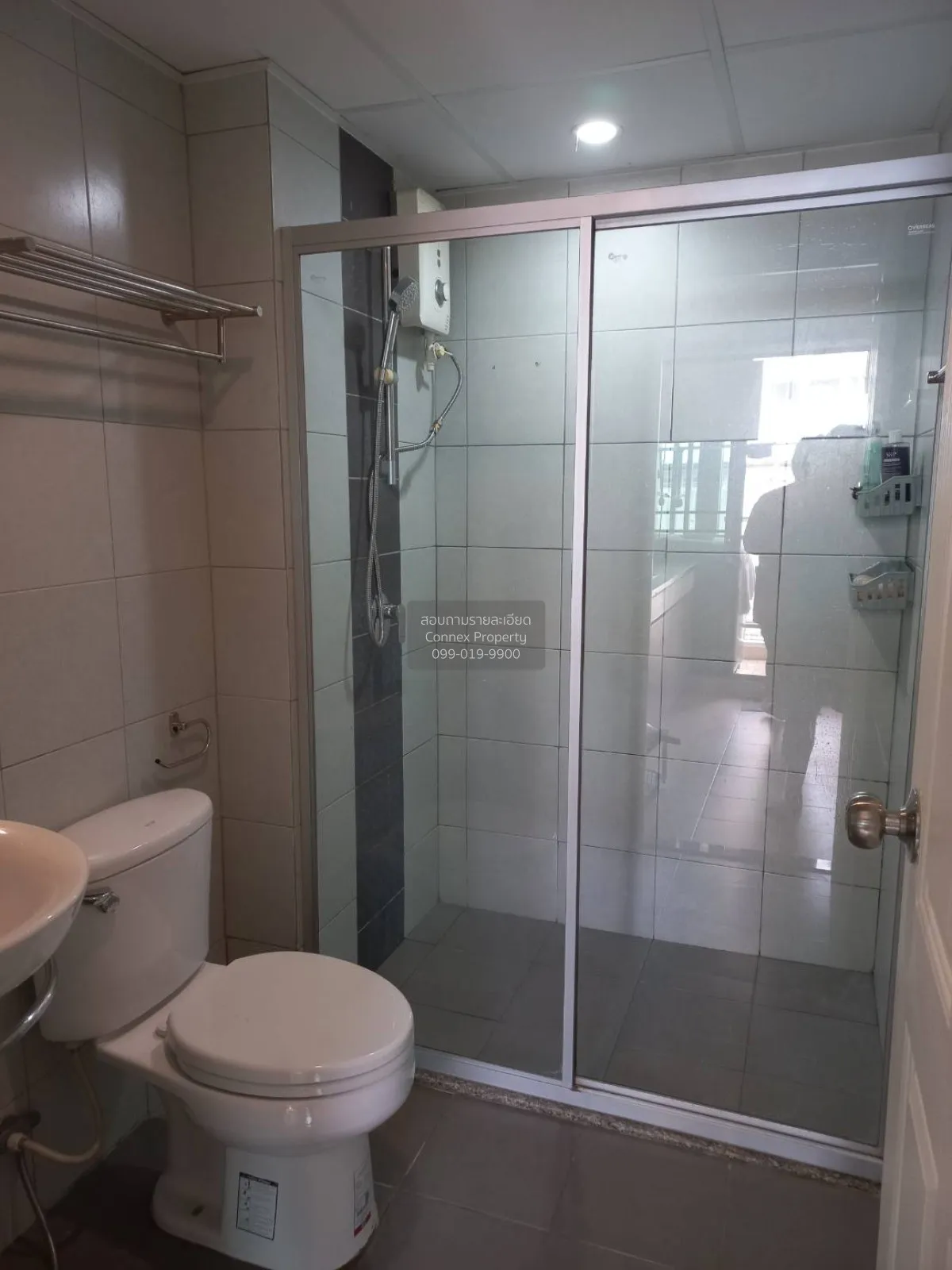 For Sale Condo , SUPALAI CITY RESORT RATCHAYOTHIN-PHAHOLYOTHIN 32