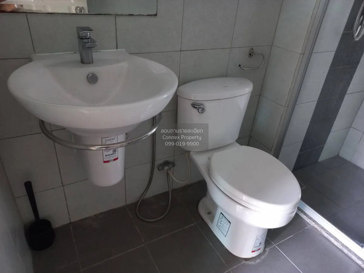 For Sale Condo , SUPALAI CITY RESORT RATCHAYOTHIN-PHAHOLYOTHIN 32