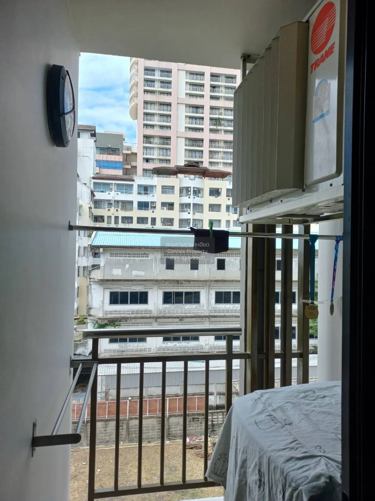 For Sale Condo , SUPALAI CITY RESORT RATCHAYOTHIN-PHAHOLYOTHIN 32