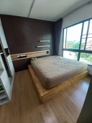For Sale Condo , SUPALAI CITY RESORT RATCHAYOTHIN-PHAHOLYOTHIN 32 , MRT-Phahon Yothin , Chankasem , Chatuchak , Bangkok , CX-113645