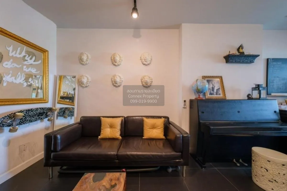 For Sale Condo , Supalai Park Ratchayothin , BTS-Ratchayothin , L 1