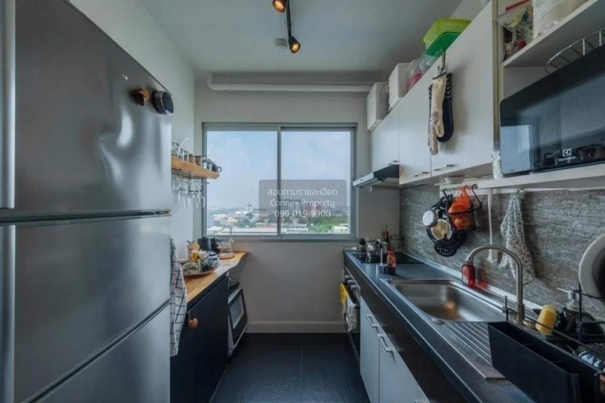 For Sale Condo , Supalai Park Ratchayothin , BTS-Ratchayothin , L 4