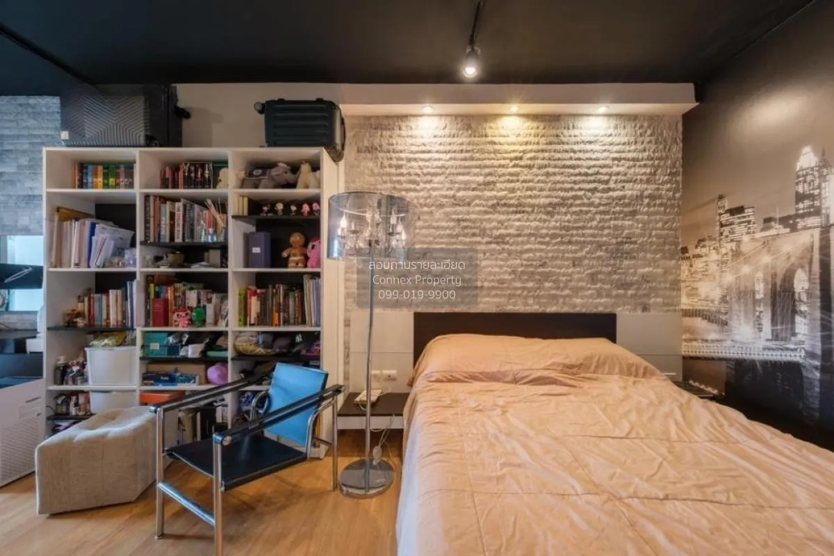 For Sale Condo , Supalai Park Ratchayothin , BTS-Ratchayothin , L