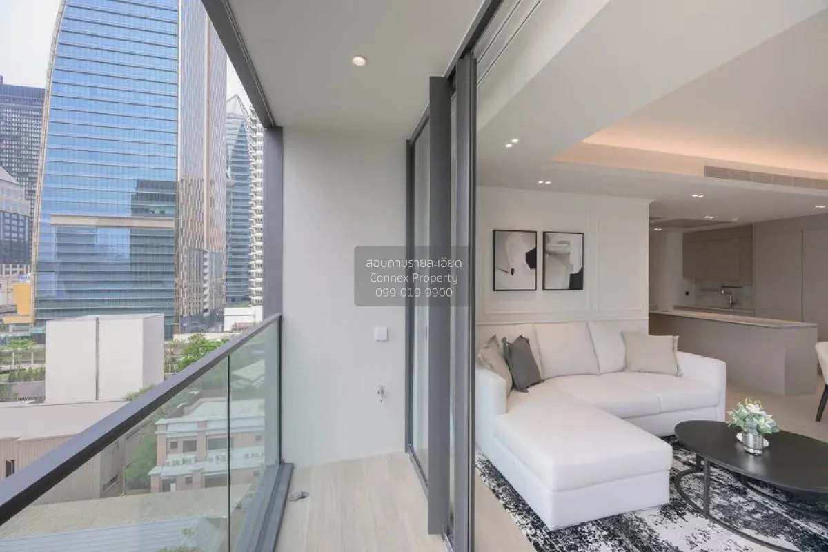 เช่าคอนโด  ต้นสน วัน เรสซิเดนซ์ BTS-เพลินจิต ลุมพินี เขต ปทุมวัน  2