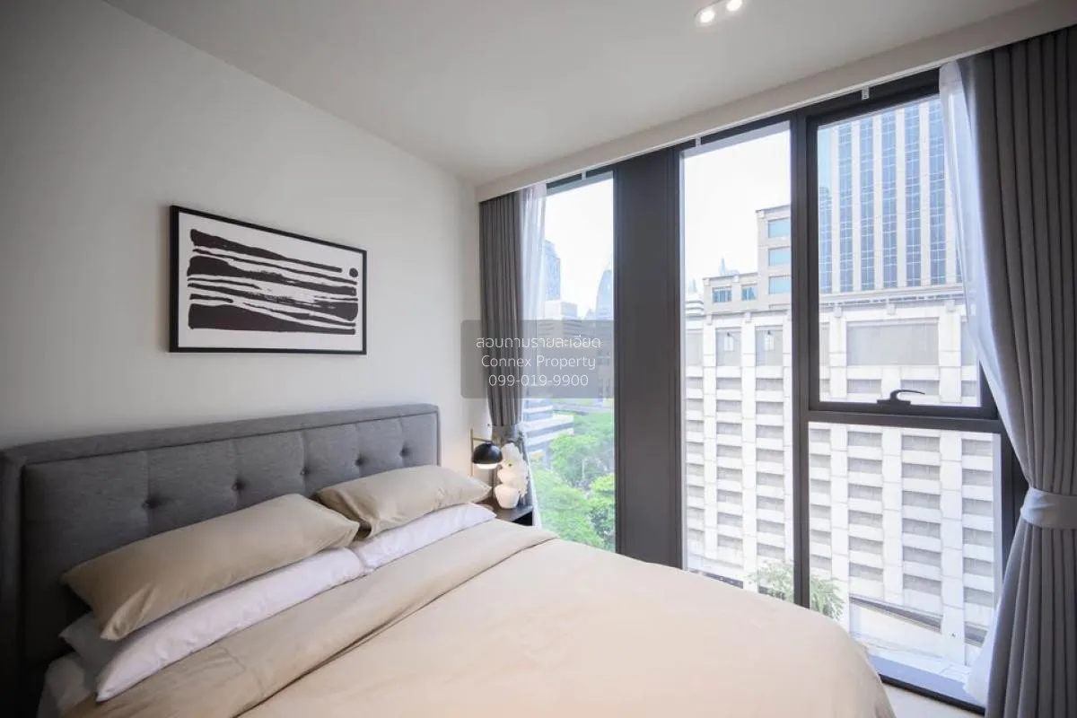 เช่าคอนโด  ต้นสน วัน เรสซิเดนซ์ BTS-เพลินจิต ลุมพินี เขต ปทุมวัน 