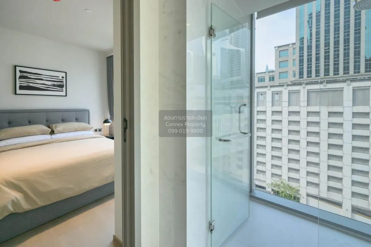 เช่าคอนโด  ต้นสน วัน เรสซิเดนซ์ BTS-เพลินจิต ลุมพินี เขต ปทุมวัน 