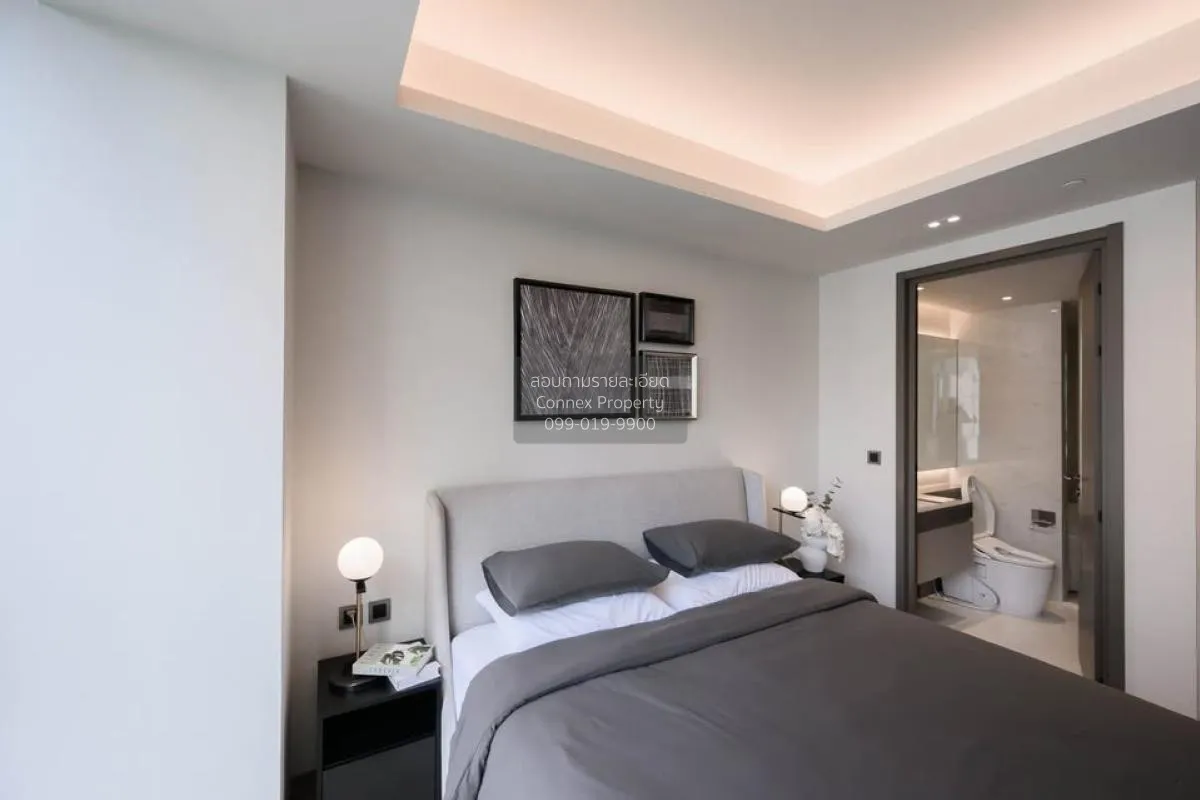 เช่าคอนโด  ต้นสน วัน เรสซิเดนซ์ BTS-เพลินจิต ลุมพินี เขต ปทุมวัน 