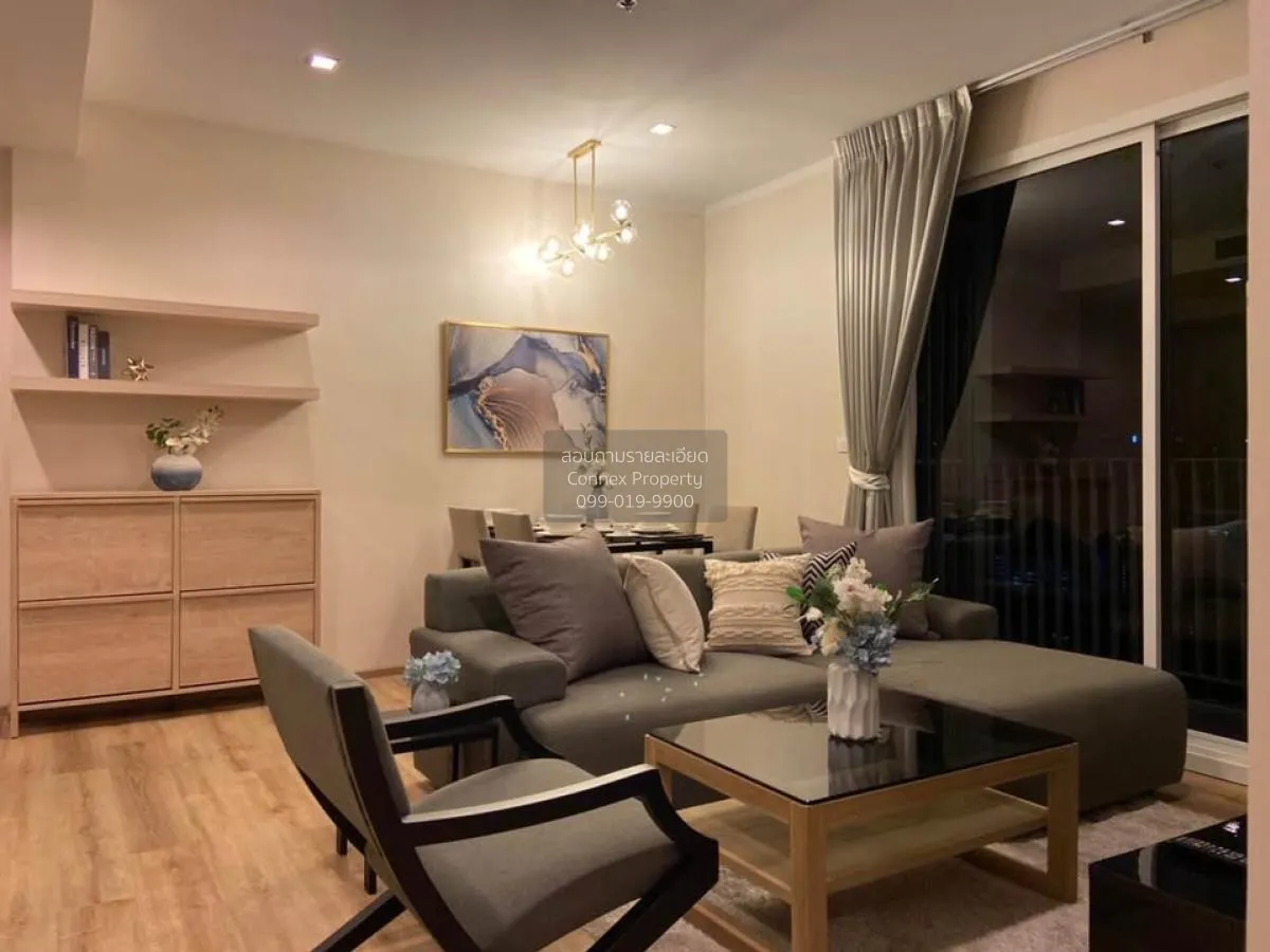 เช่าคอนโด  เอช คิว ทองหล่อ BTS-ทองหล่อ คลองตันเหนือ เขต วัฒนา กรุ 1