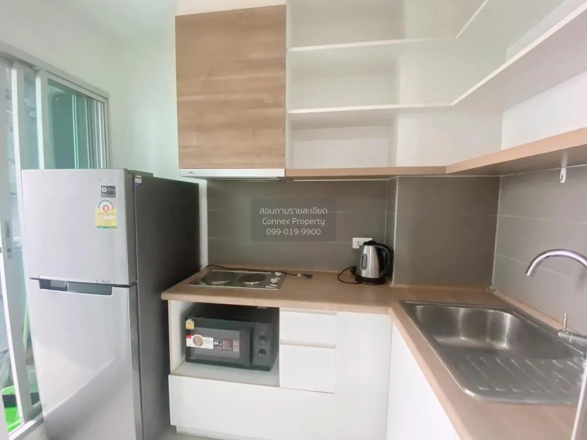 ขายคอนโด  ยู ดีไลท์ เรสซิเดนซ์ พัฒนาการ - ทองหล่อ สวนหลวง เขต สวน 3