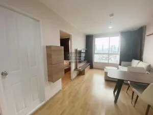 ขายคอนโด  ยู ดีไลท์ เรสซิเดนซ์ พัฒนาการ - ทองหล่อ สวนหลวง เขต สวนหลวง กรุงเทพ CX-113651