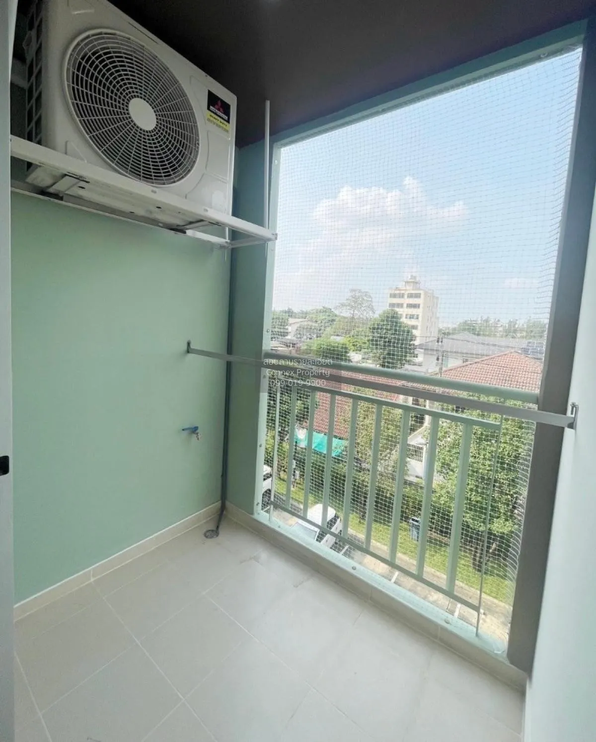 ขายคอนโด  ลุมพินี คอนโดทาวน์ รามอินทรา - ลาดปลาเค้า อนุสาวรีย์ เข