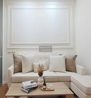 For Sale Condo , LUMPINI CONDO TOWN RAMINDRA - LATPLAKHAO , Anusawari , Bang Khen , Bangkok , CX-113655