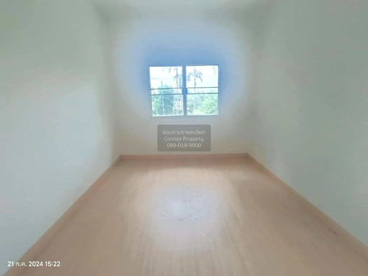 ขายทาวน์เฮ้าส์/ทาวน์โฮม  กัสโต้ สุขสวัสดิ์ 26 - 2 บางปะกอก เขต รา