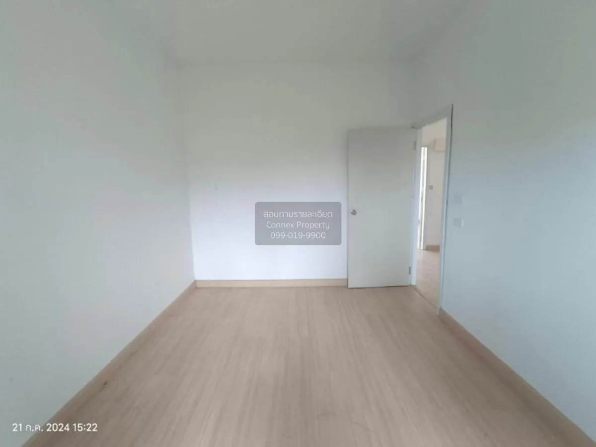 ขายทาวน์เฮ้าส์/ทาวน์โฮม  กัสโต้ สุขสวัสดิ์ 26 - 2 บางปะกอก เขต รา