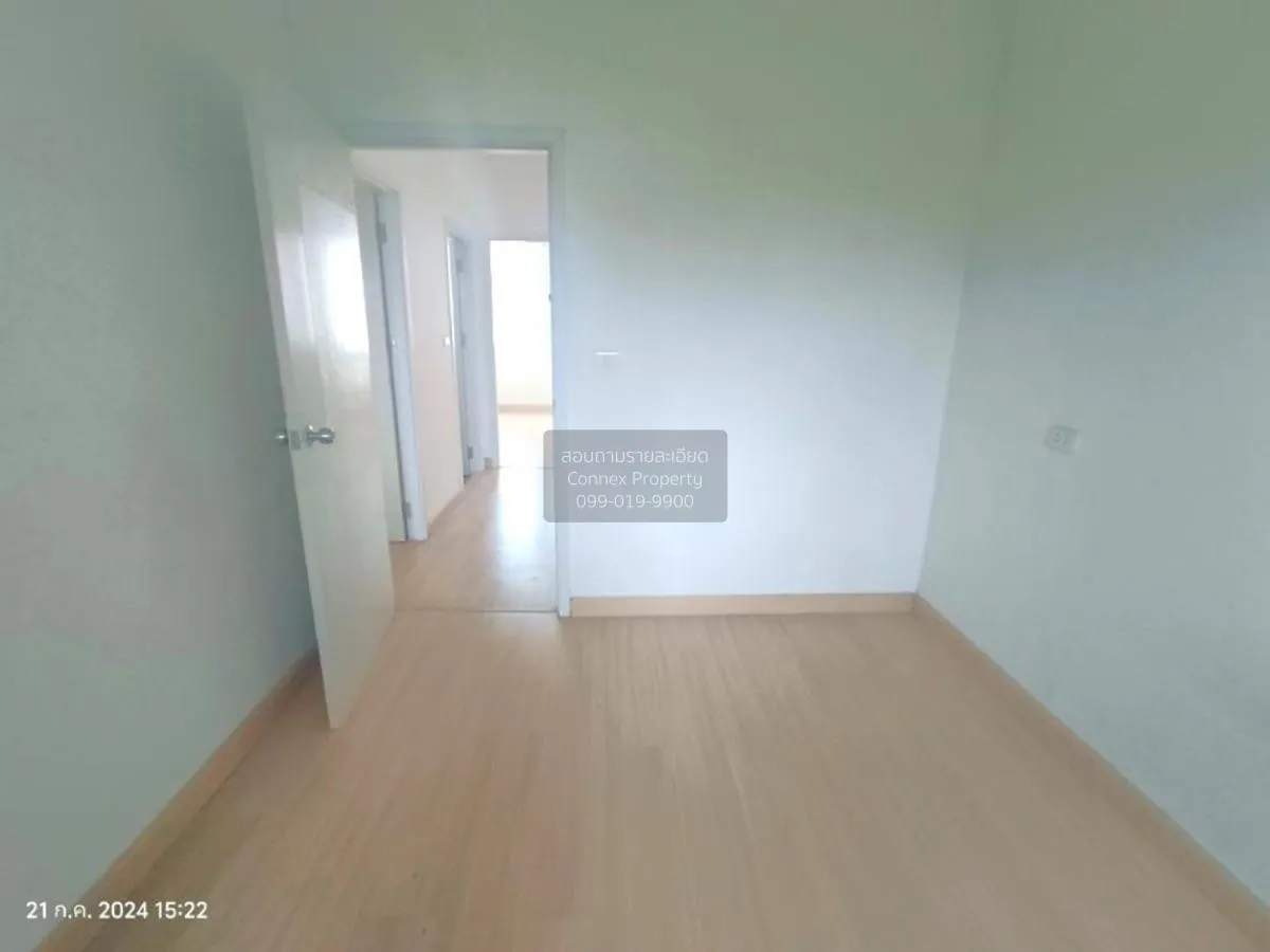 ขายทาวน์เฮ้าส์/ทาวน์โฮม  กัสโต้ สุขสวัสดิ์ 26 - 2 บางปะกอก เขต รา