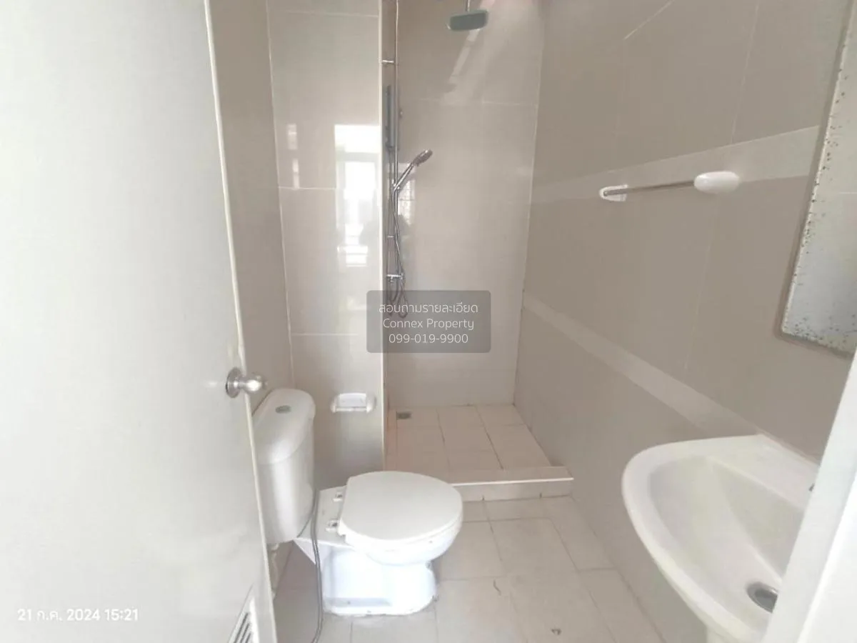 ขายทาวน์เฮ้าส์/ทาวน์โฮม  กัสโต้ สุขสวัสดิ์ 26 - 2 บางปะกอก เขต รา