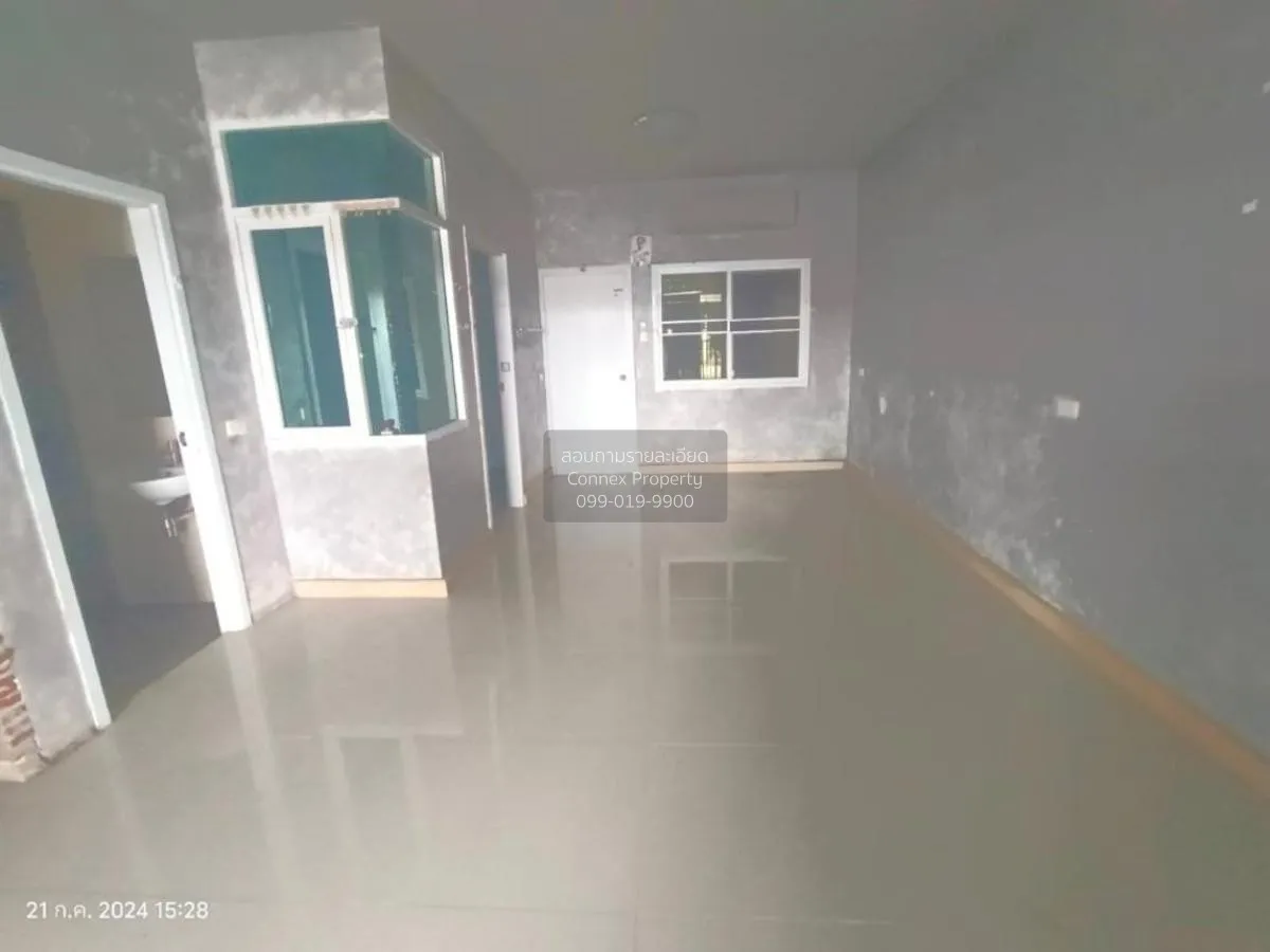 ขายทาวน์เฮ้าส์/ทาวน์โฮม  กัสโต้ สุขสวัสดิ์ 26 - 2 บางปะกอก เขต รา 3