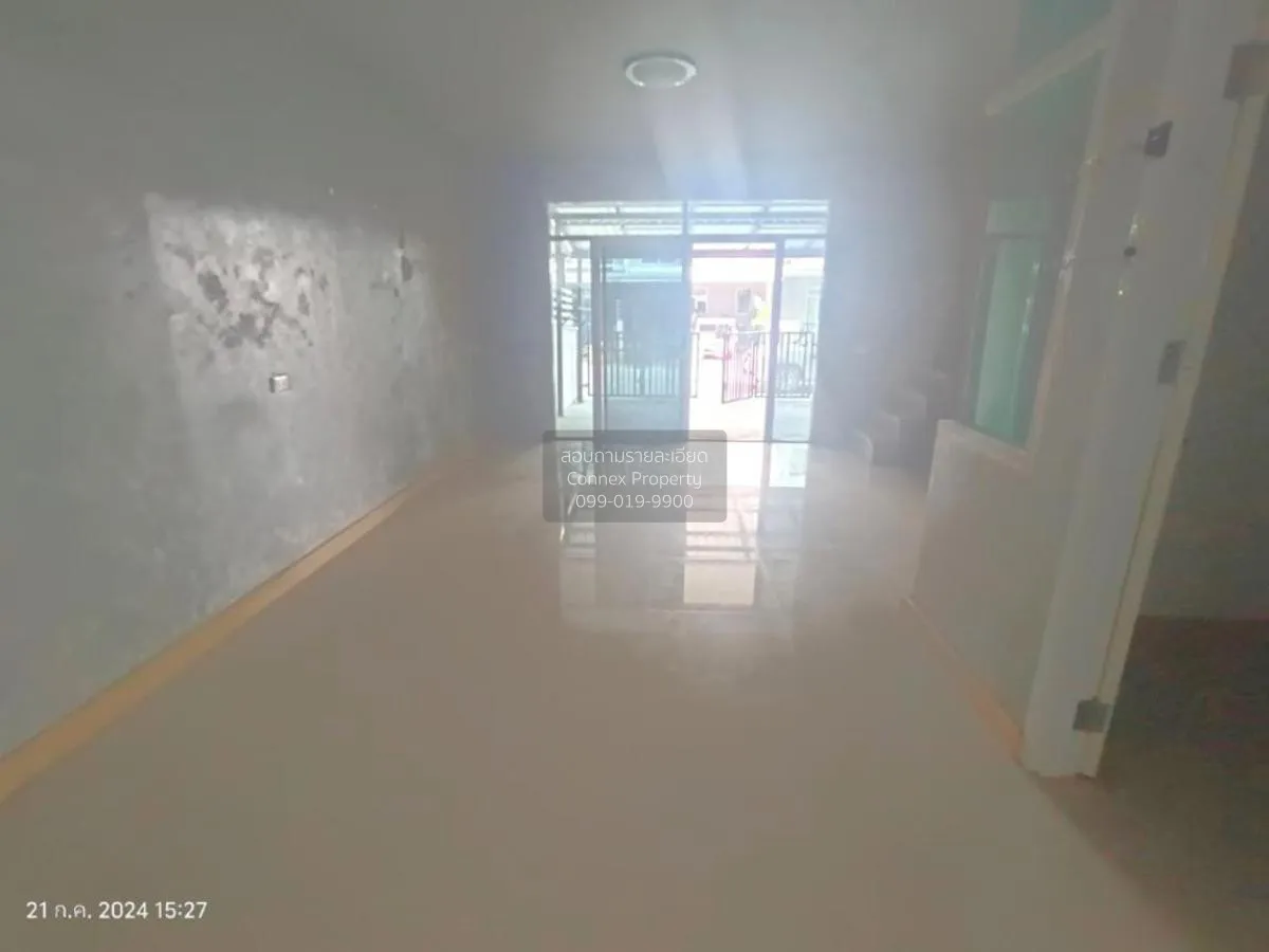 ขายทาวน์เฮ้าส์/ทาวน์โฮม  กัสโต้ สุขสวัสดิ์ 26 - 2 บางปะกอก เขต รา 4