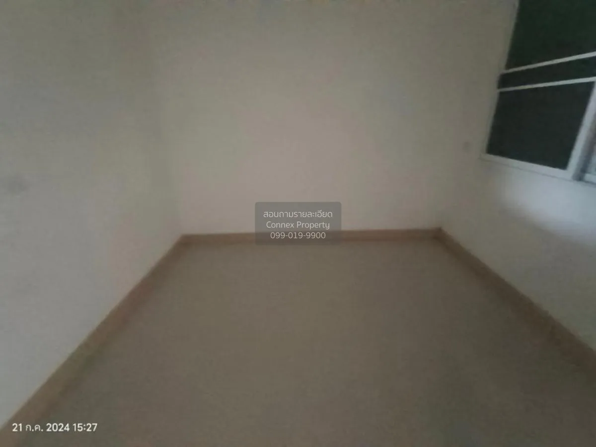 ขายทาวน์เฮ้าส์/ทาวน์โฮม  กัสโต้ สุขสวัสดิ์ 26 - 2 บางปะกอก เขต รา