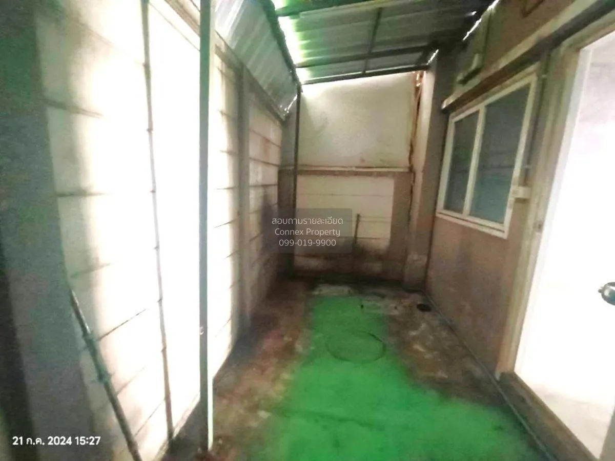 ขายทาวน์เฮ้าส์/ทาวน์โฮม  กัสโต้ สุขสวัสดิ์ 26 - 2 บางปะกอก เขต รา