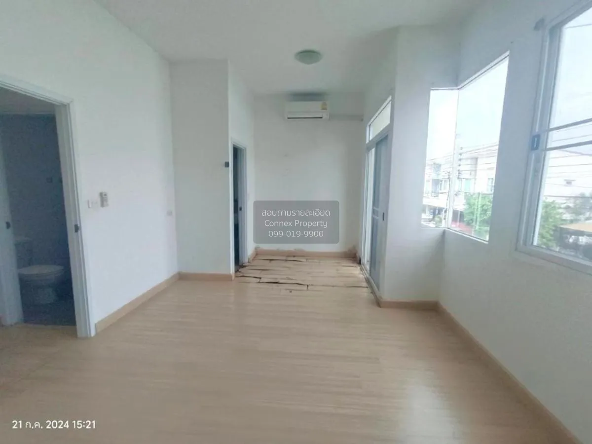 ขายทาวน์เฮ้าส์/ทาวน์โฮม  กัสโต้ สุขสวัสดิ์ 26 - 2 บางปะกอก เขต รา