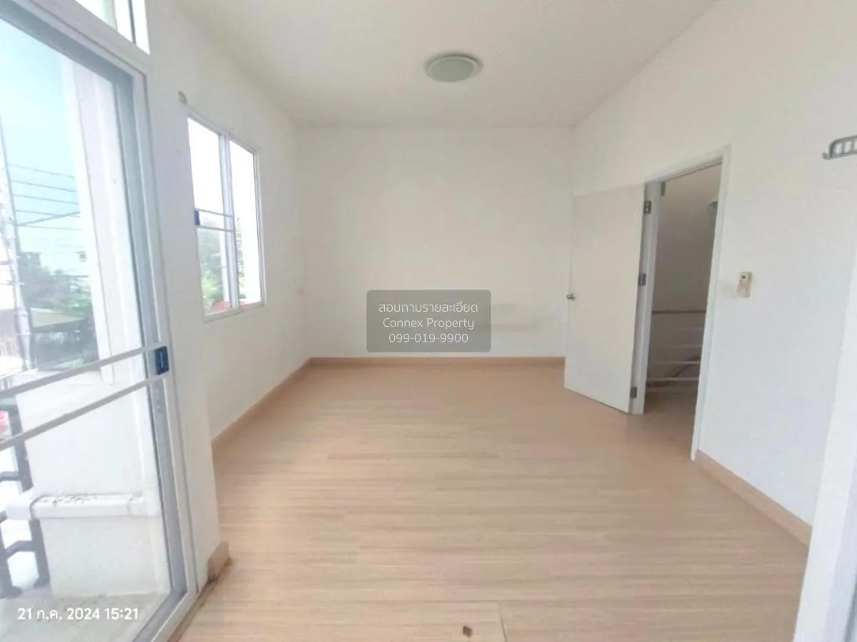 ขายทาวน์เฮ้าส์/ทาวน์โฮม  กัสโต้ สุขสวัสดิ์ 26 - 2 บางปะกอก เขต รา