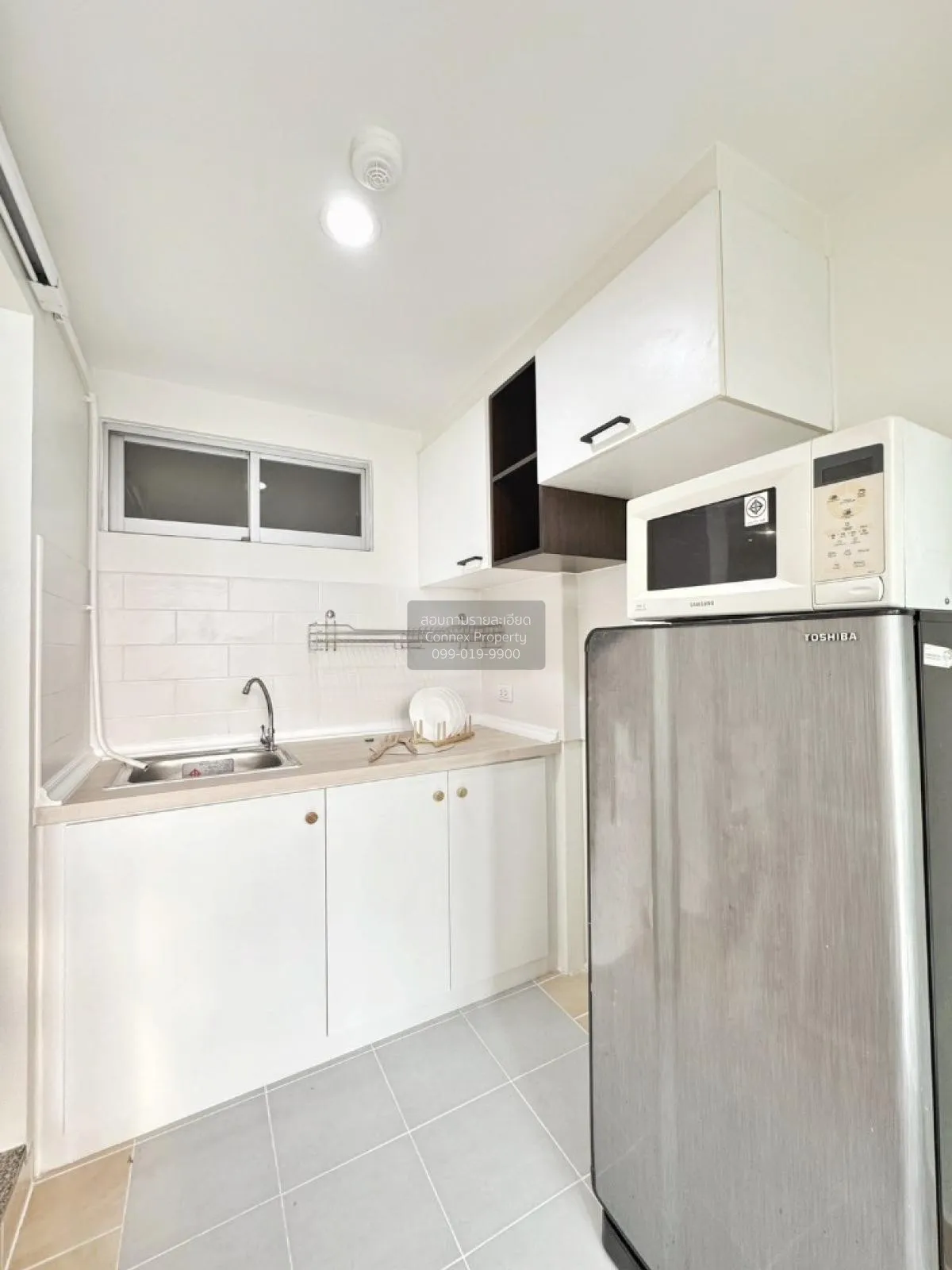 ขายคอนโด  ลุมพินี คอนโดทาวน์ รามอินทรา - ลาดปลาเค้า อนุสาวรีย์ เข 3