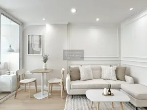 ขายคอนโด  ลุมพินี คอนโดทาวน์ รามอินทรา - ลาดปลาเค้า อนุสาวรีย์ เขต บางเขน กรุงเทพ CX-113658