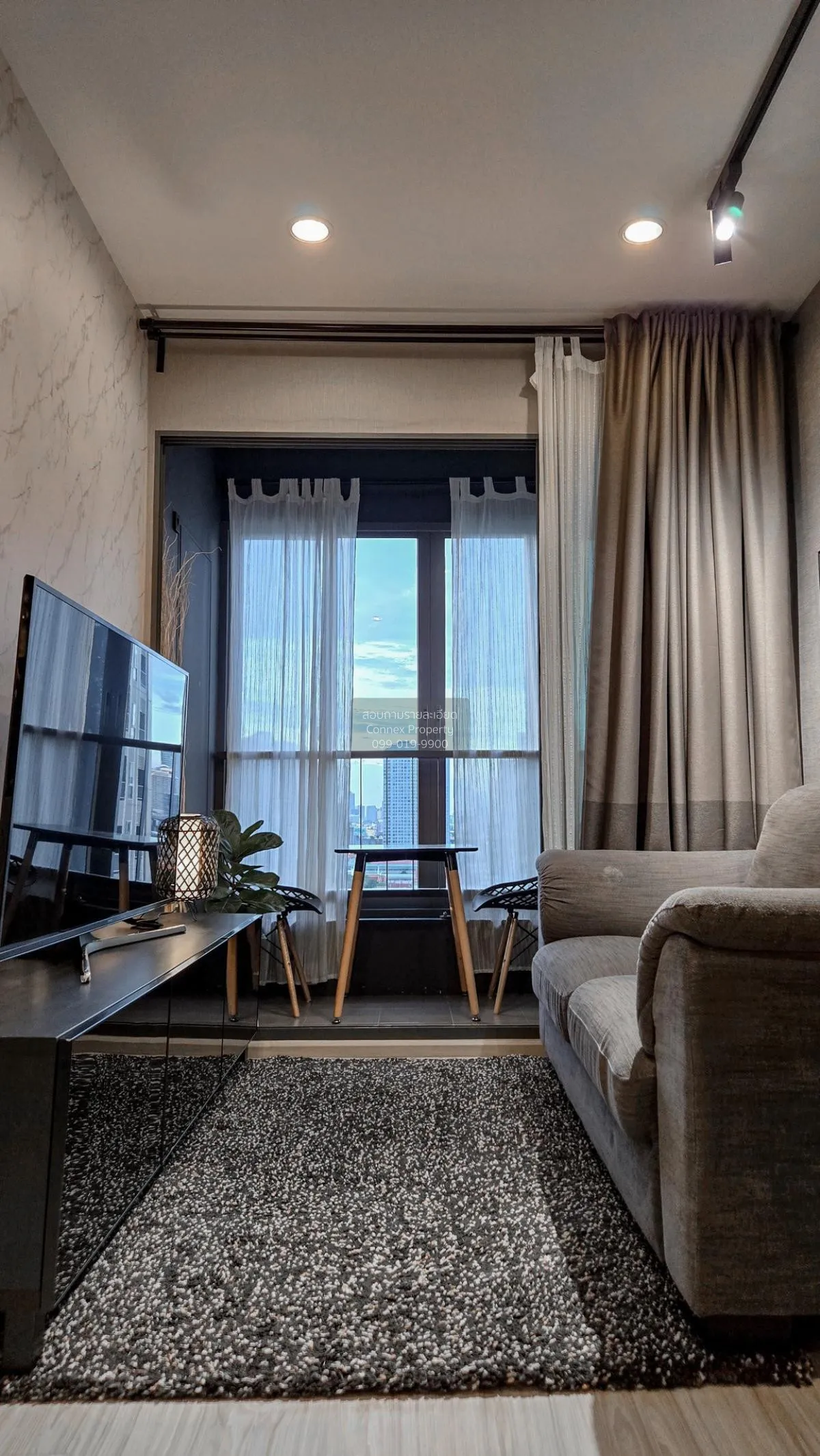 FOR RENT condo , Ideo Mobi Sukhumvit Eastgate , BTS-Bang Na , Ban 2