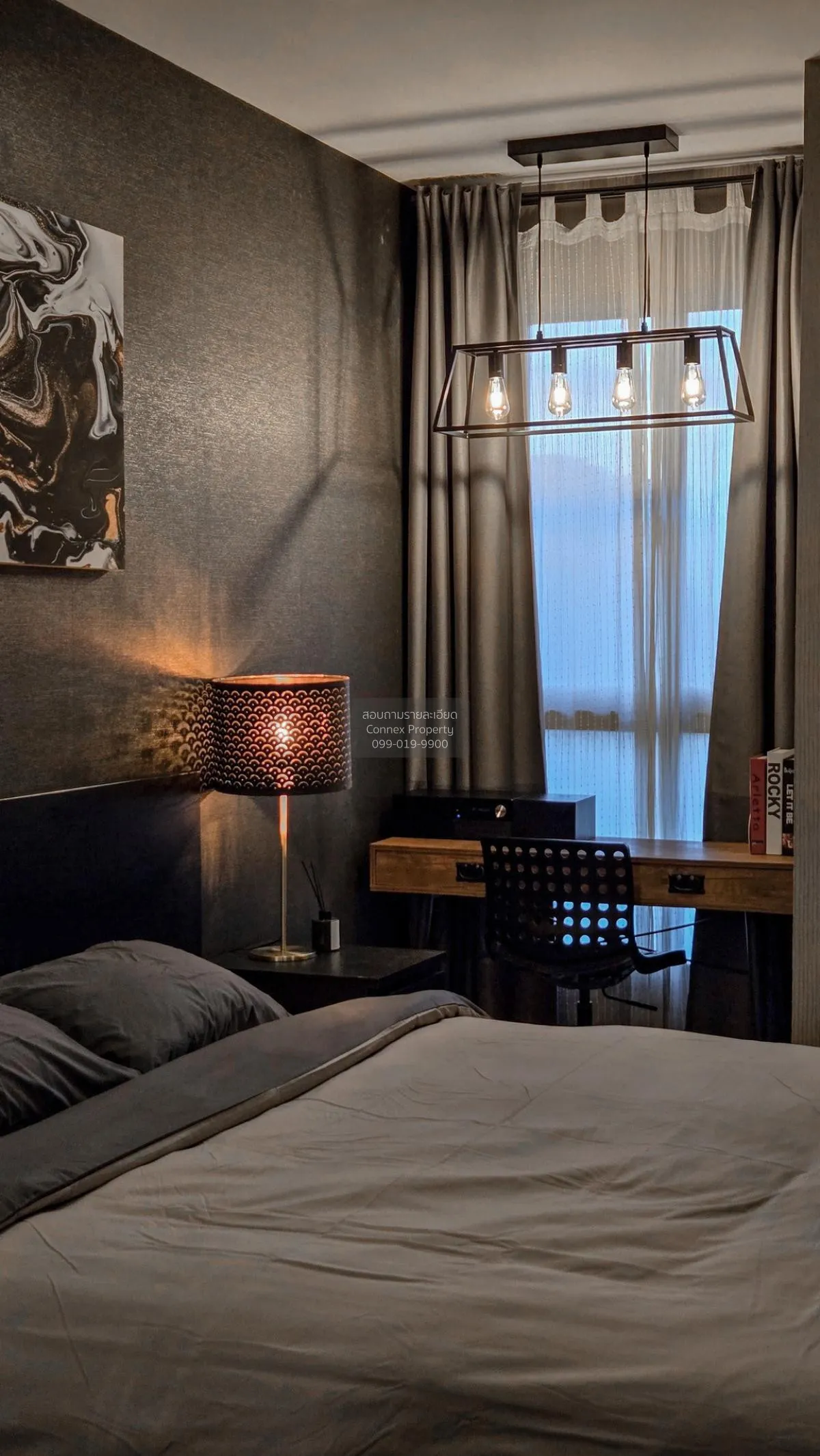 FOR RENT condo , Ideo Mobi Sukhumvit Eastgate , BTS-Bang Na , Ban