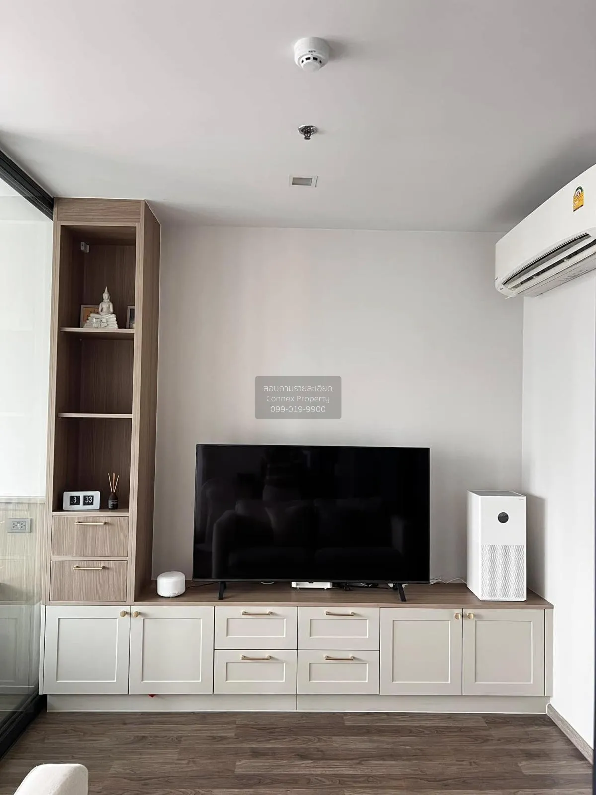 For Rent Condo , Life Ladprao Valley , BTS-Ha Yaek Lat Phrao , Ch 2