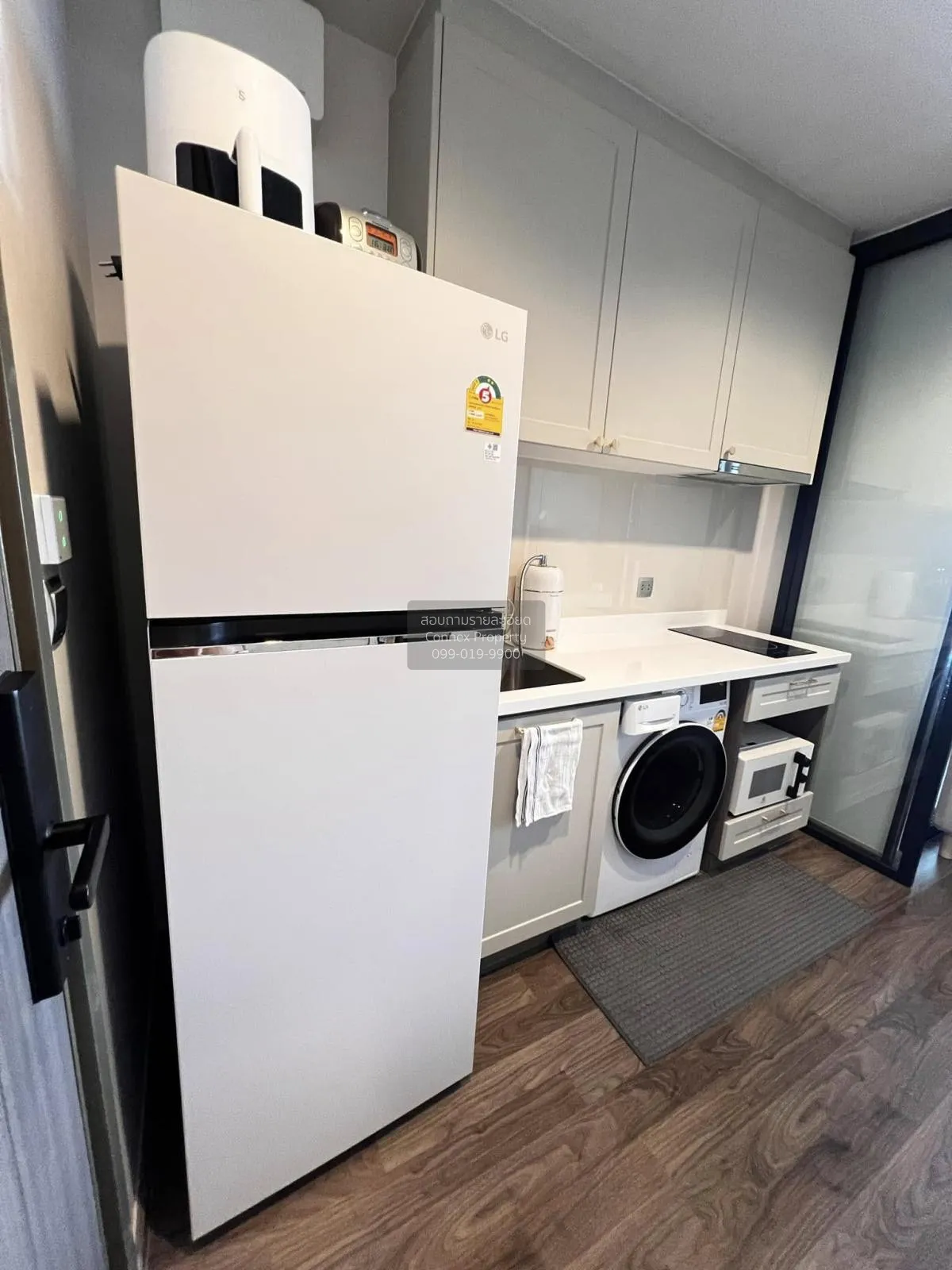 For Rent Condo , Life Ladprao Valley , BTS-Ha Yaek Lat Phrao , Ch 4