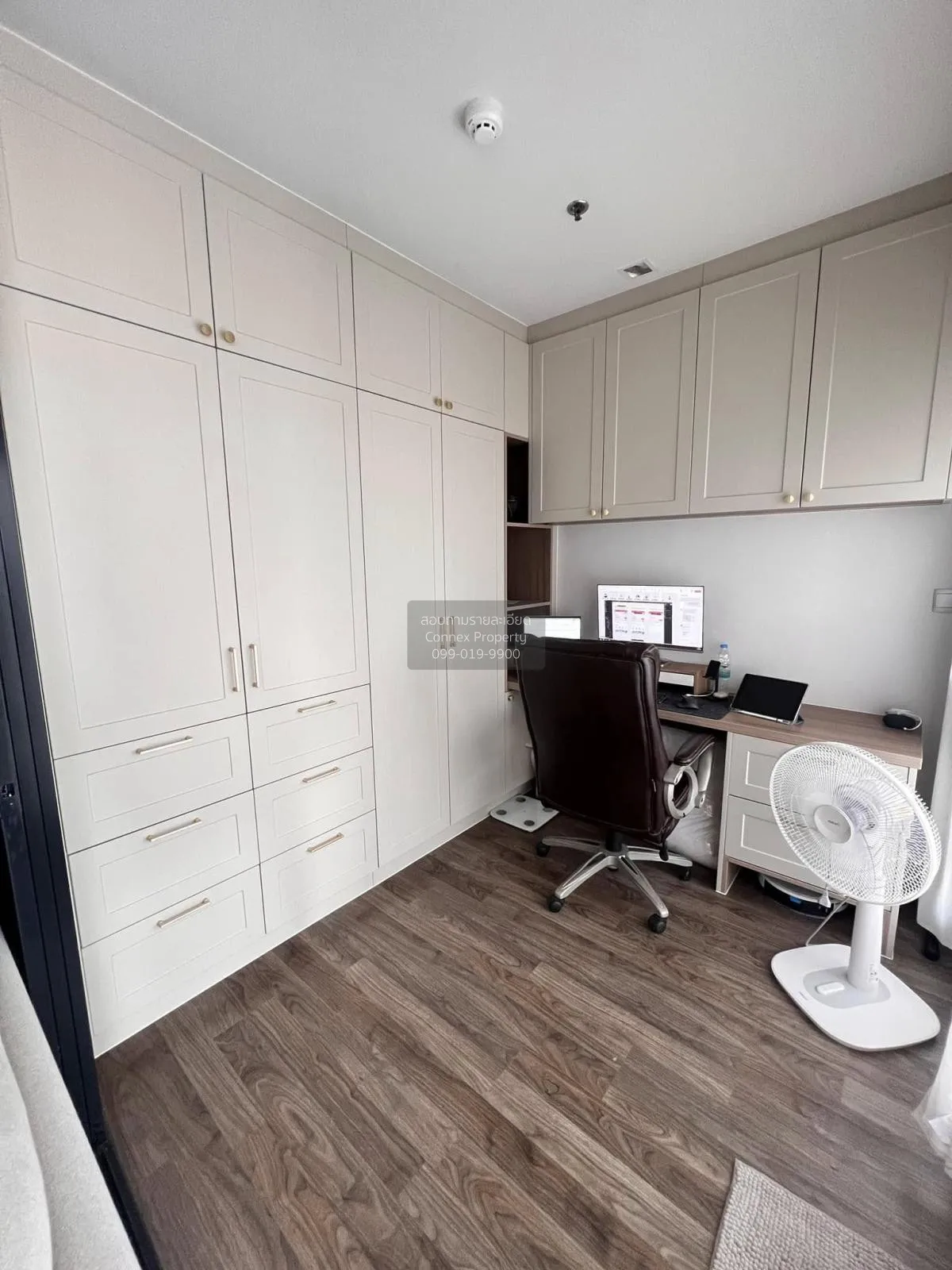 For Rent Condo , Life Ladprao Valley , BTS-Ha Yaek Lat Phrao , Ch