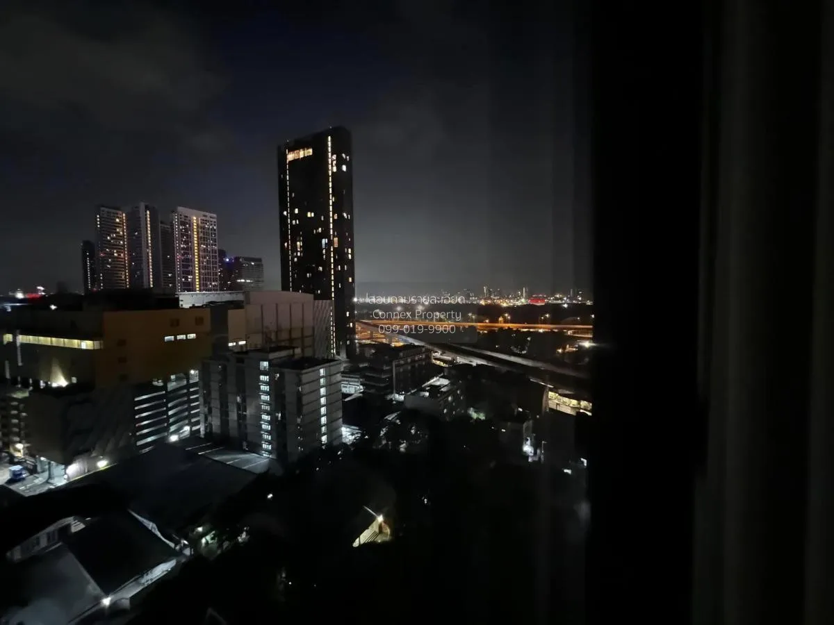 For Rent Condo , Life Ladprao Valley , BTS-Ha Yaek Lat Phrao , Ch