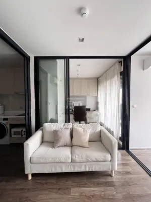 For Rent Condo , Life Ladprao Valley , BTS-Ha Yaek Lat Phrao , Chomphon , Chatuchak , Bangkok , CX-113660
