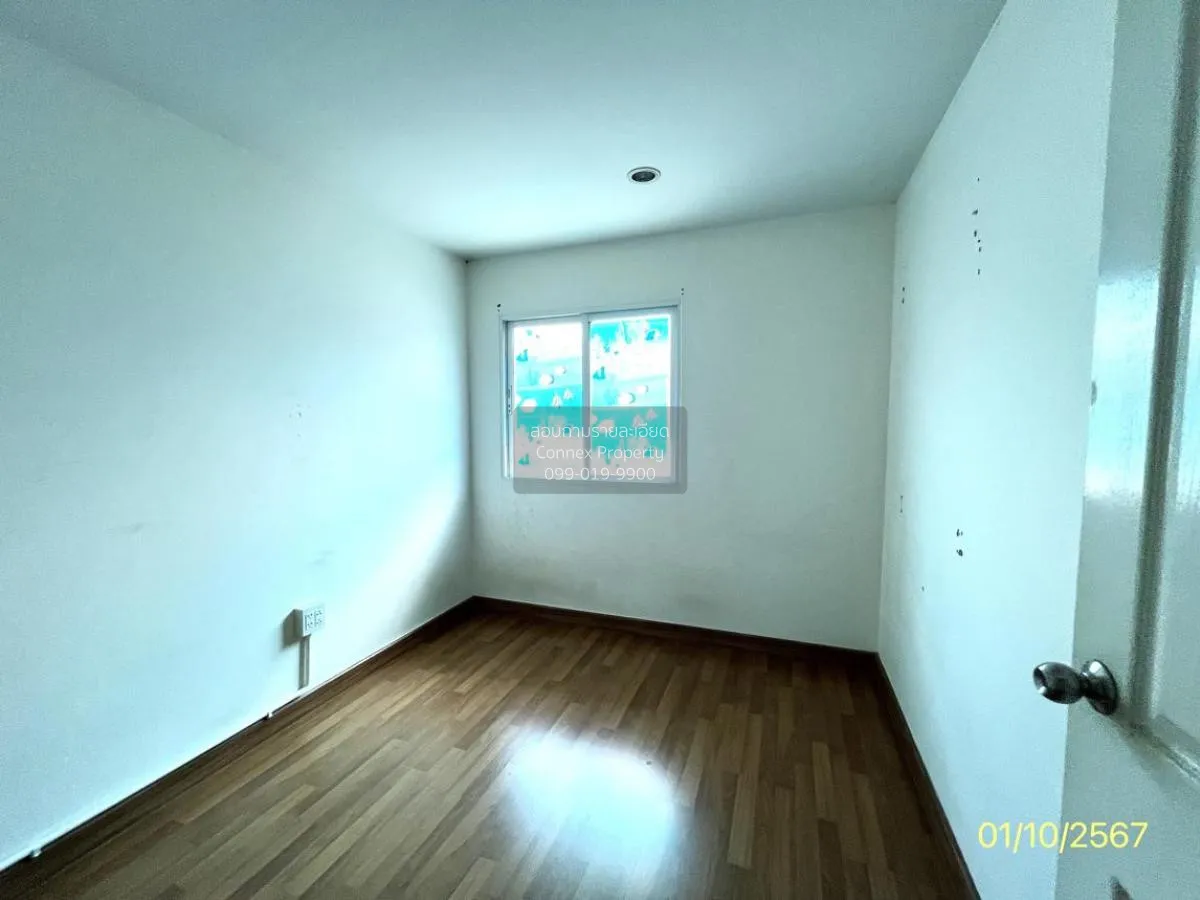 ขายทาวน์เฮ้าส์/ทาวน์โฮม  พฤกษาทาวน์ เน็กซ์ รามอินทรา – วงแหวนฯ บา