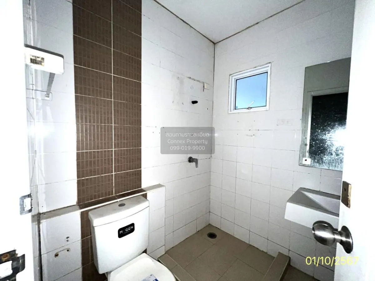 ขายทาวน์เฮ้าส์/ทาวน์โฮม  พฤกษาทาวน์ เน็กซ์ รามอินทรา – วงแหวนฯ บา