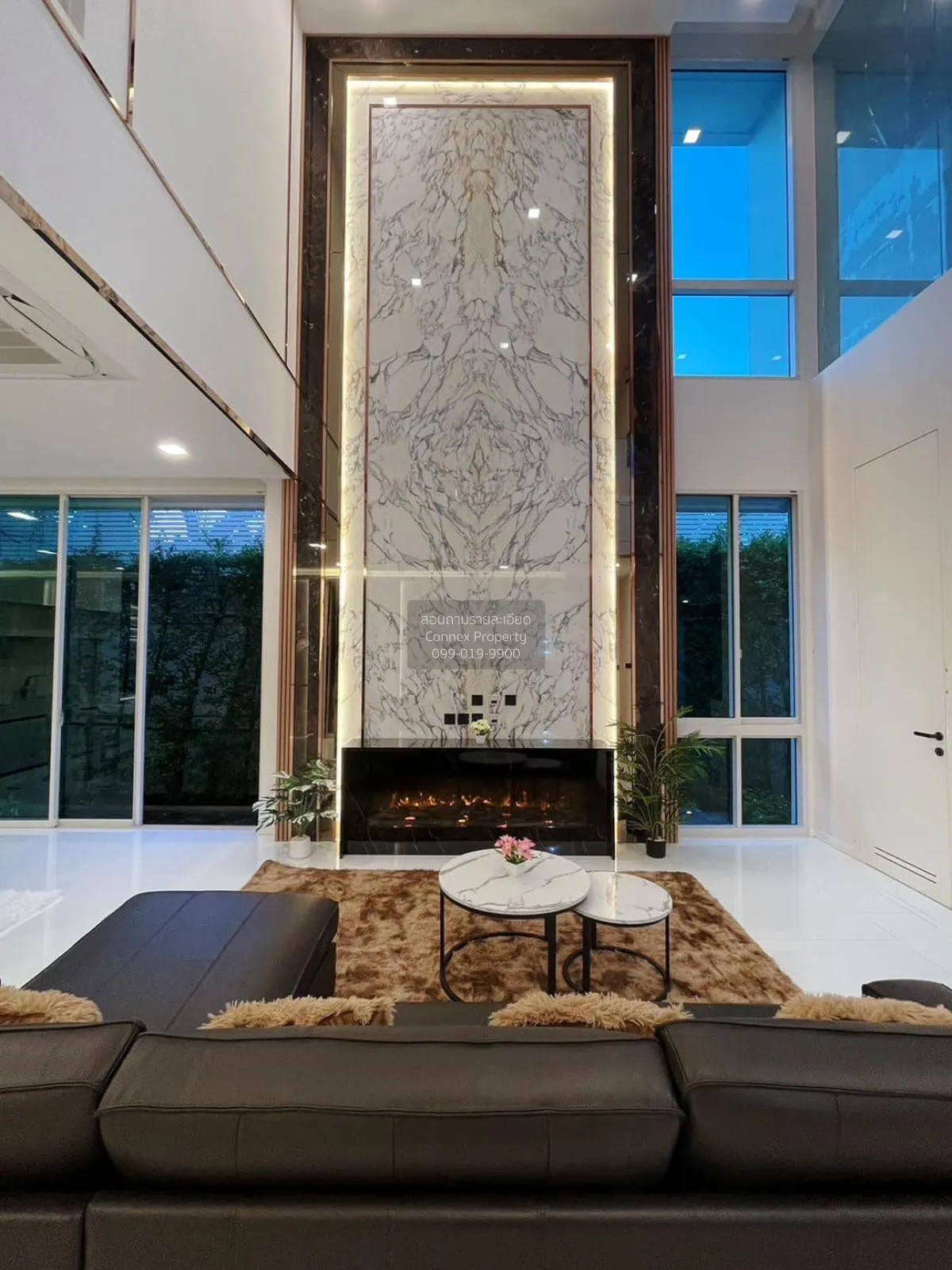 เช่าบ้าน  วีเว่ เอกมัย - รามอินทรา นวมินทร์ เขต บึงกุ่ม กรุงเทพ C 4