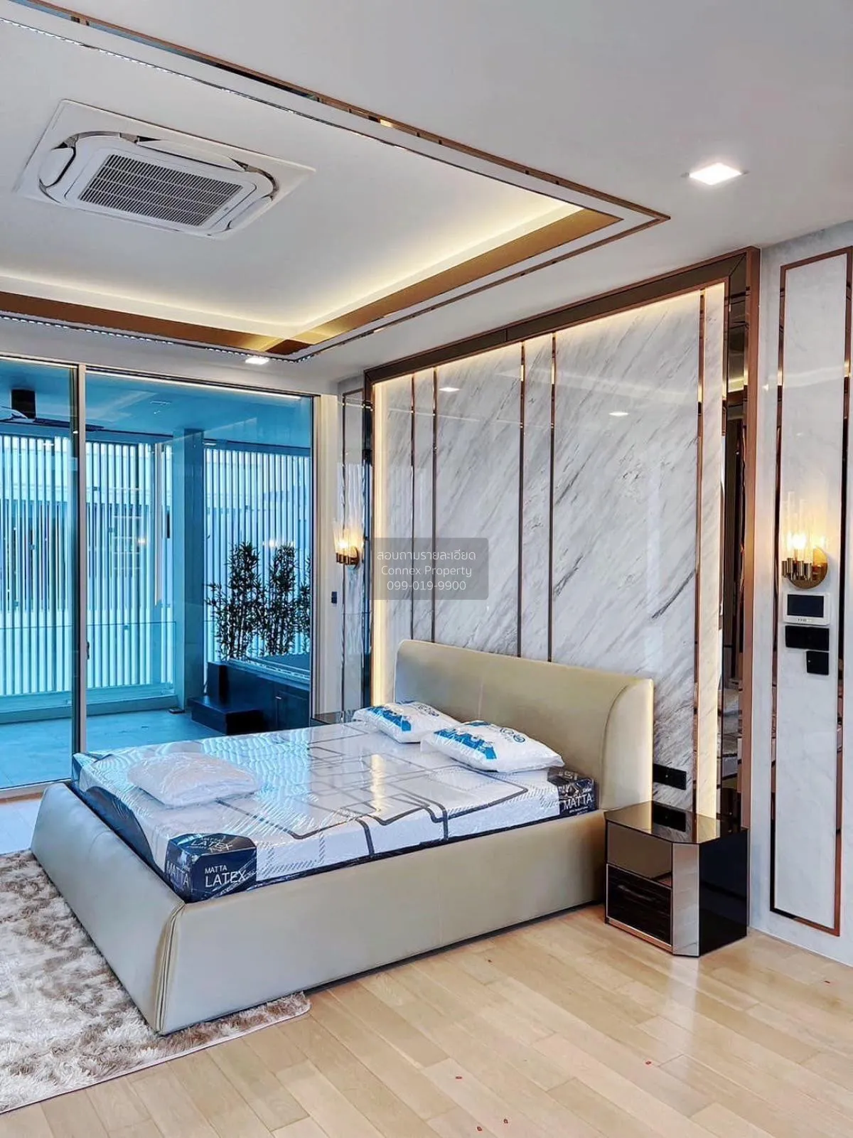 เช่าบ้าน  วีเว่ เอกมัย - รามอินทรา นวมินทร์ เขต บึงกุ่ม กรุงเทพ C