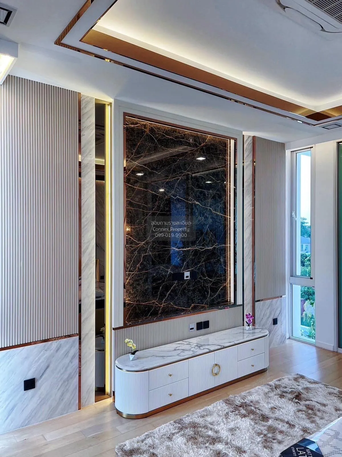 เช่าบ้าน  วีเว่ เอกมัย - รามอินทรา นวมินทร์ เขต บึงกุ่ม กรุงเทพ C