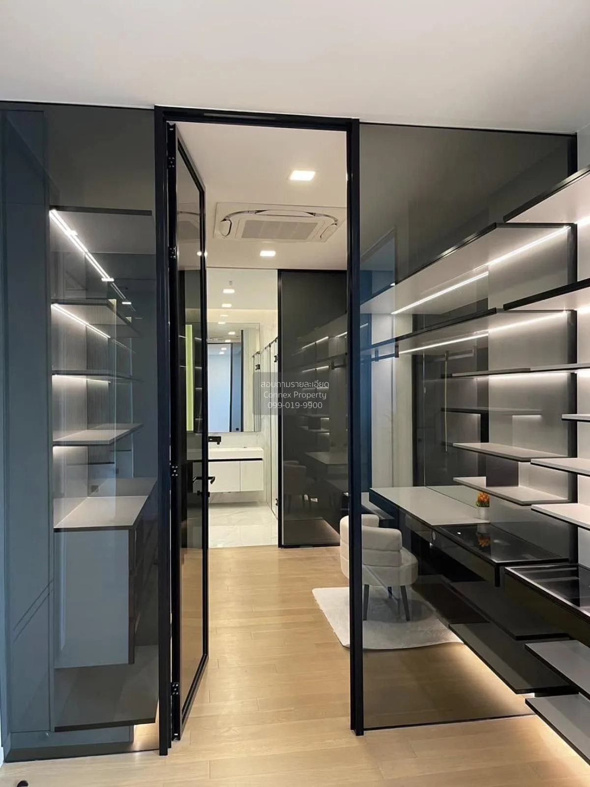 เช่าบ้าน  วีเว่ เอกมัย - รามอินทรา นวมินทร์ เขต บึงกุ่ม กรุงเทพ C