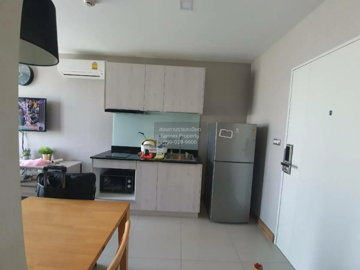 For Sale Condo , Tree Condo Sukhumvit 50 , BTS-On Nut , Phra Khan 2